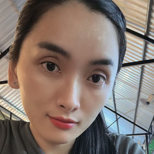 An, 33, from Vietnam