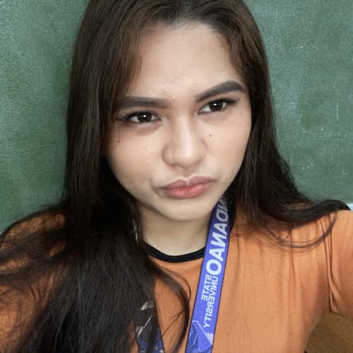 Keira, 21, from Philippines