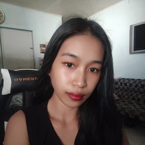 Crizzel, 25, from Philippines