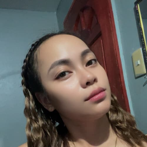Steeff, 28, from Philippines