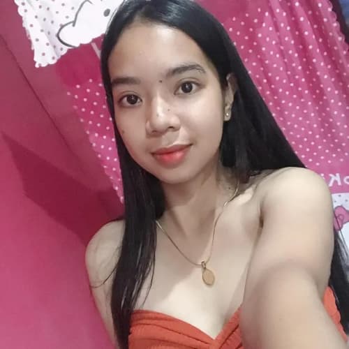 Angel, 25, from Philippines