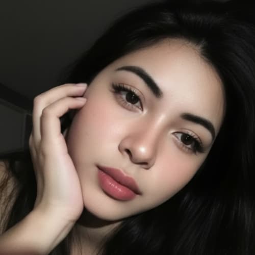 Gail, 28, from Philippines