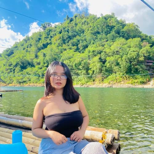 Yuki, 23, from Philippines