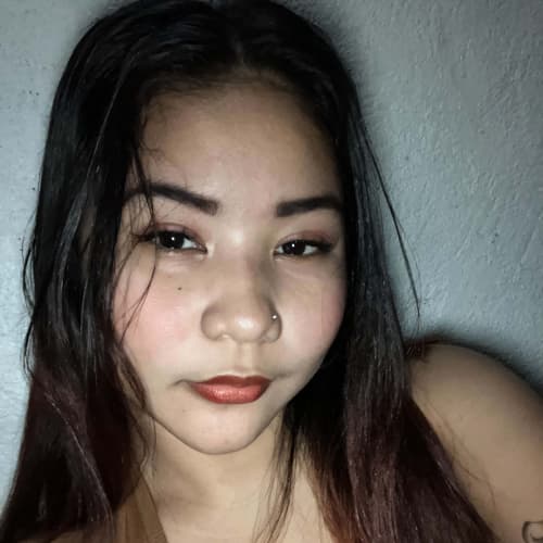Duday, 21, from Philippines