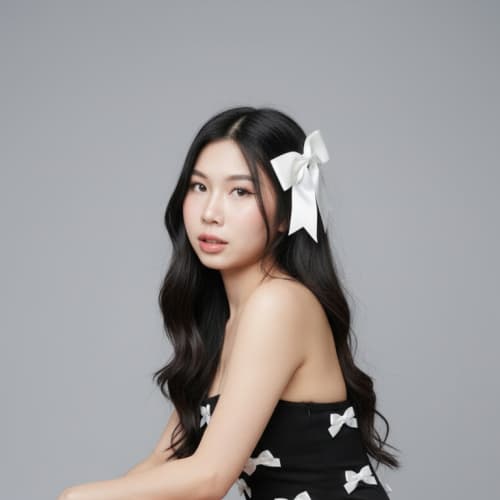 Inori, 28, from Philippines