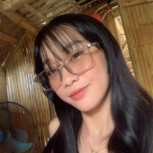 Lory, 24, from Philippines