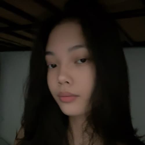 Aiah, 28, from Philippines