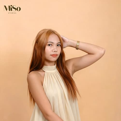 Shyne, 25, from Philippines