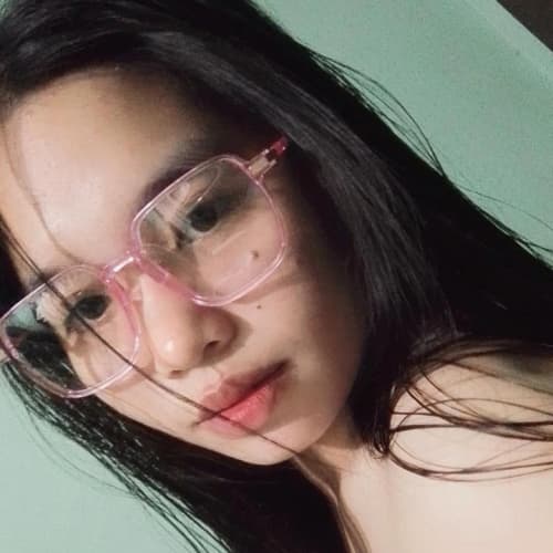 Charlie, 21, from Philippines