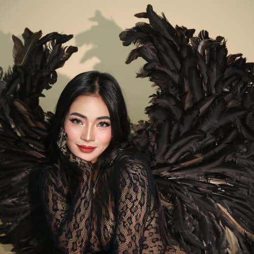 Nika, 26, from Philippines