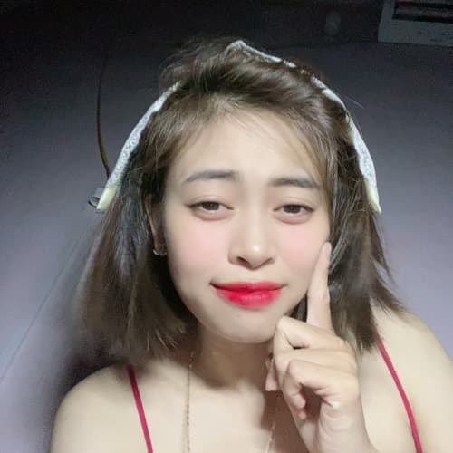 anla, 25, from Vietnam