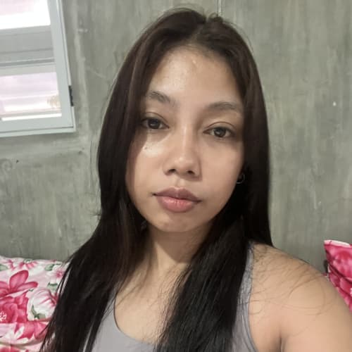 Haydee, 21, from Philippines