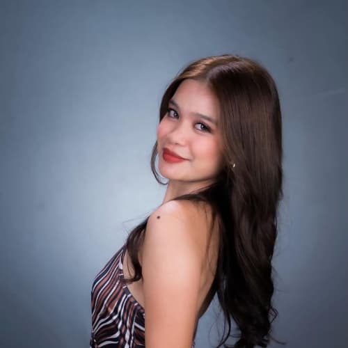 Rica, 21, from Philippines