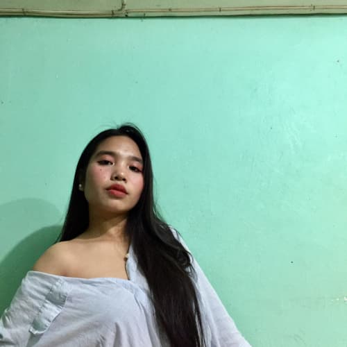 CHARLIE, 21, from Philippines
