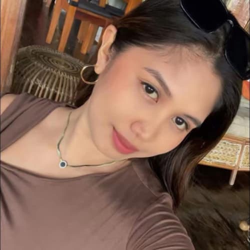 megan, 23, from Philippines