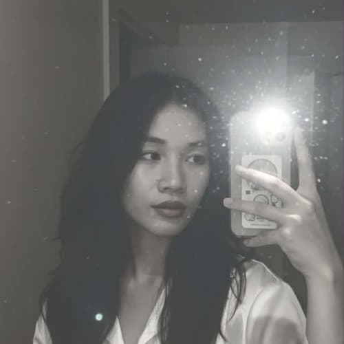 Kriza, 23, from Philippines