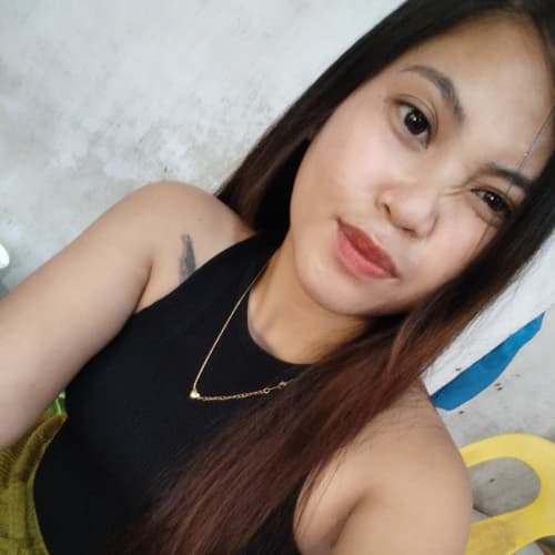 clear, 21, from Philippines
