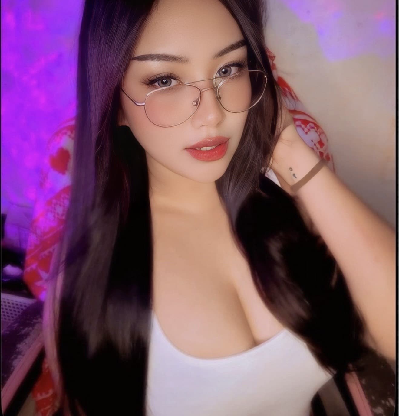 YumiChan, 26