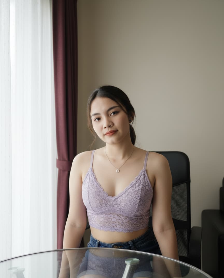 Tasya, 29