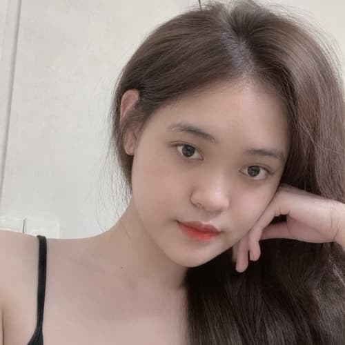 LIKA, 26, from Vietnam