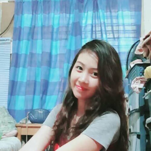 Bhey, 29, from Philippines