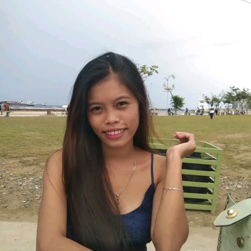 Jonieline, 25, from Philippines
