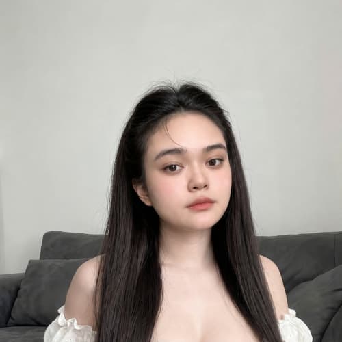 LIKA, 26, from Vietnam