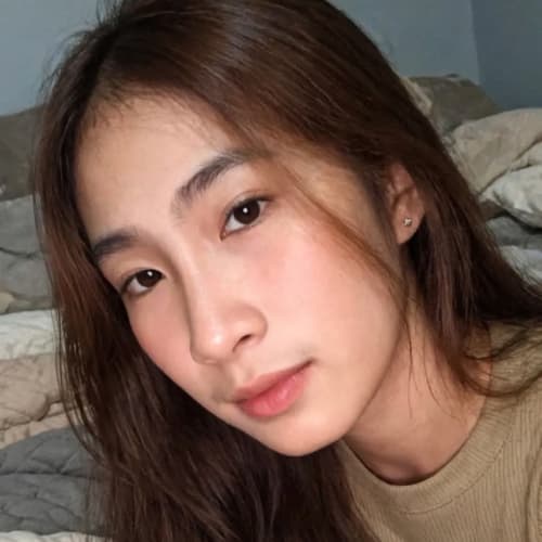 Prettyzuri, 21, from Philippines