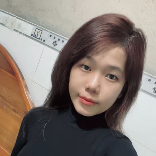 Jessica, 26, from Vietnam