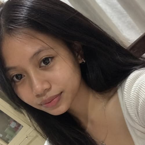 ashiara, 24, from Philippines