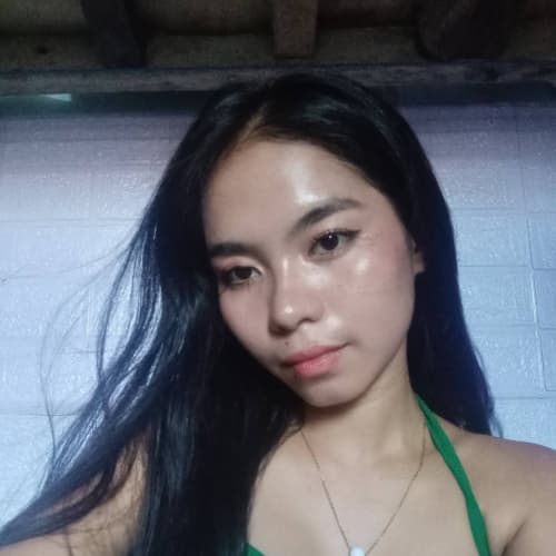 Shane, 20, from Philippines