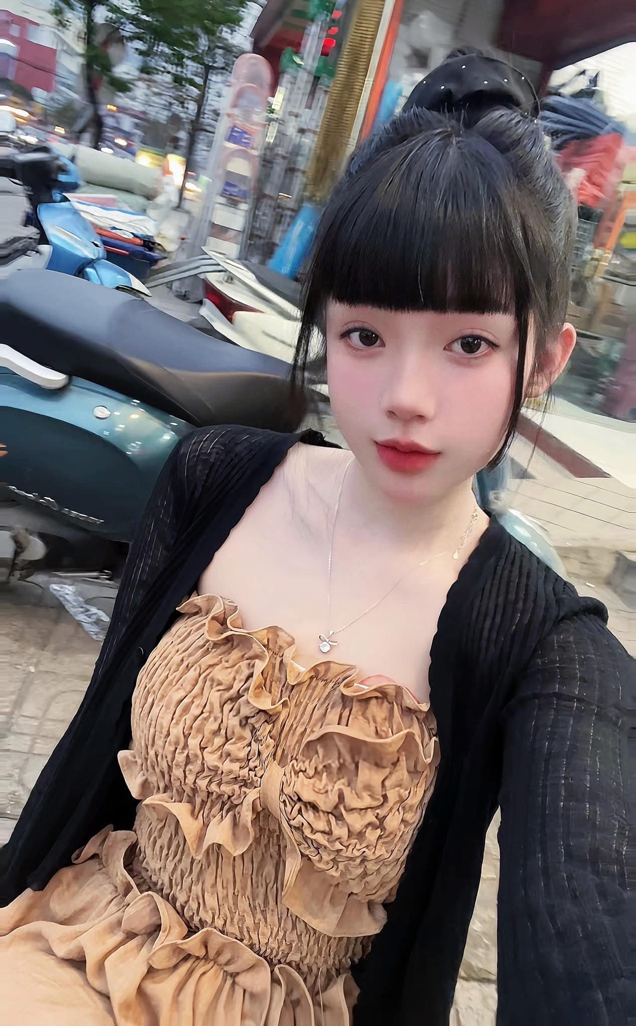Happygirl, 23