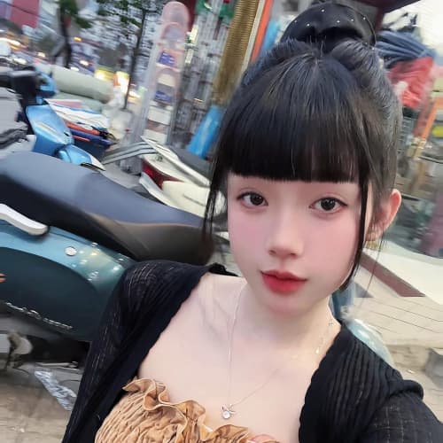 Happygirl, 23, from Vietnam
