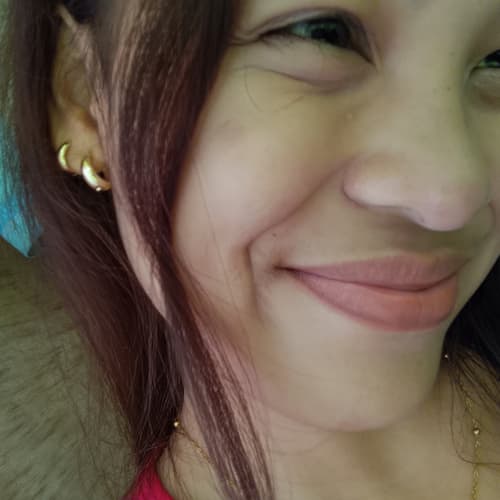 Missy, 27, from Philippines