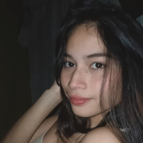 nessy, 21, from Philippines