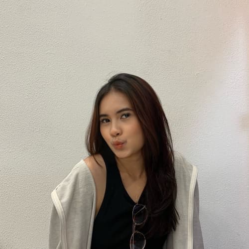 rani, 23, from Indonesia