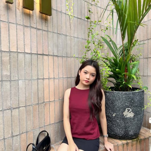 nika, 25, from Philippines