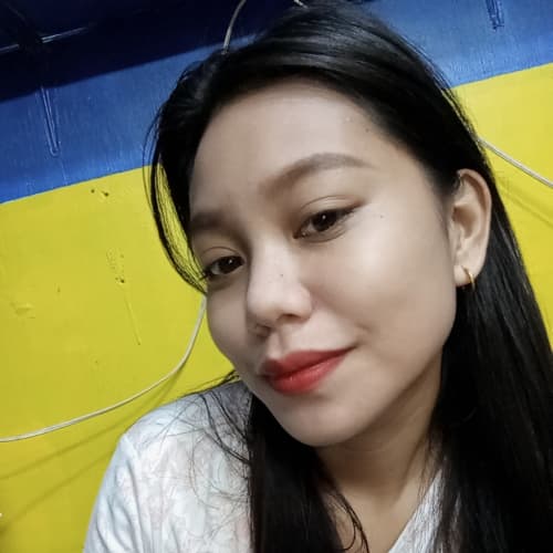 Kemberly, 22, from Philippines