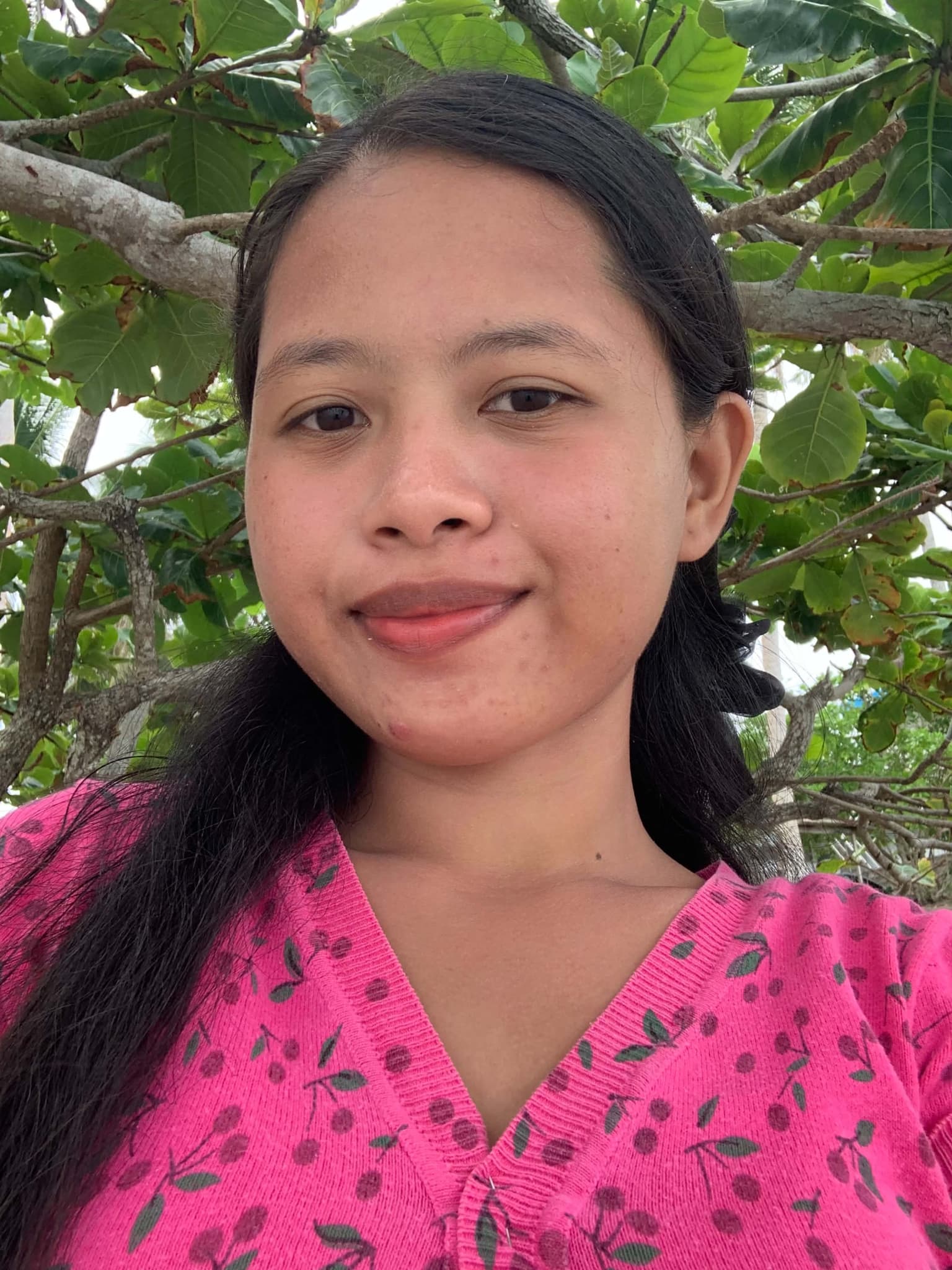 Judy, 25