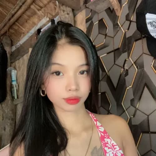 RITCHIEL, 26, from Philippines