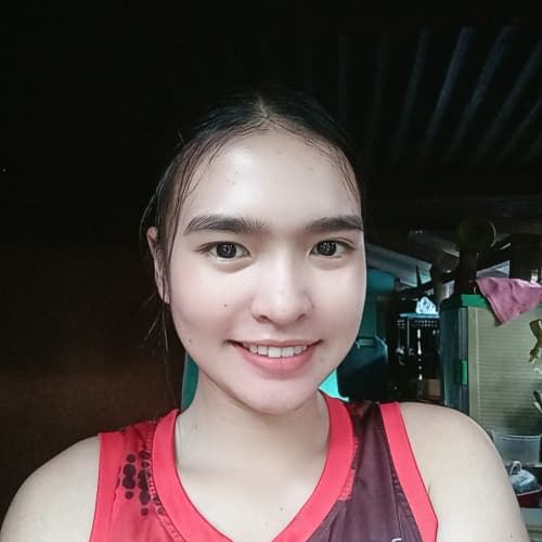 Kitkat, 22, from Philippines