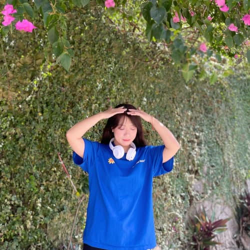 Bum, 27, from Vietnam
