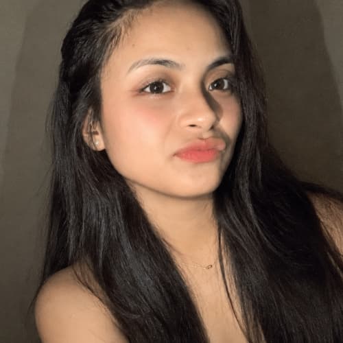jaja, 23, from Philippines
