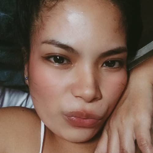 Angelica, 24, from Philippines