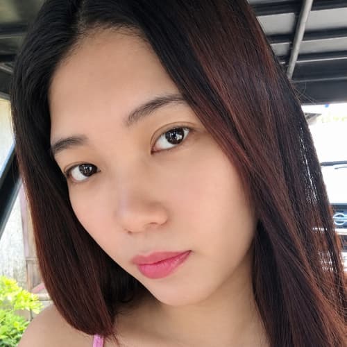 Dasha, 25, from Philippines
