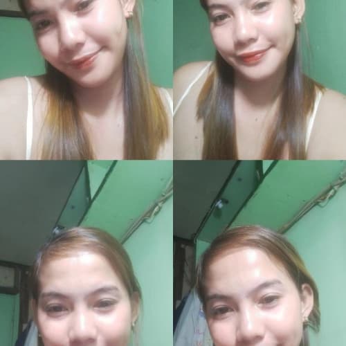 Scarlet, 26, from Philippines