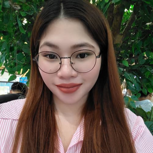 Angel, 24, from Philippines