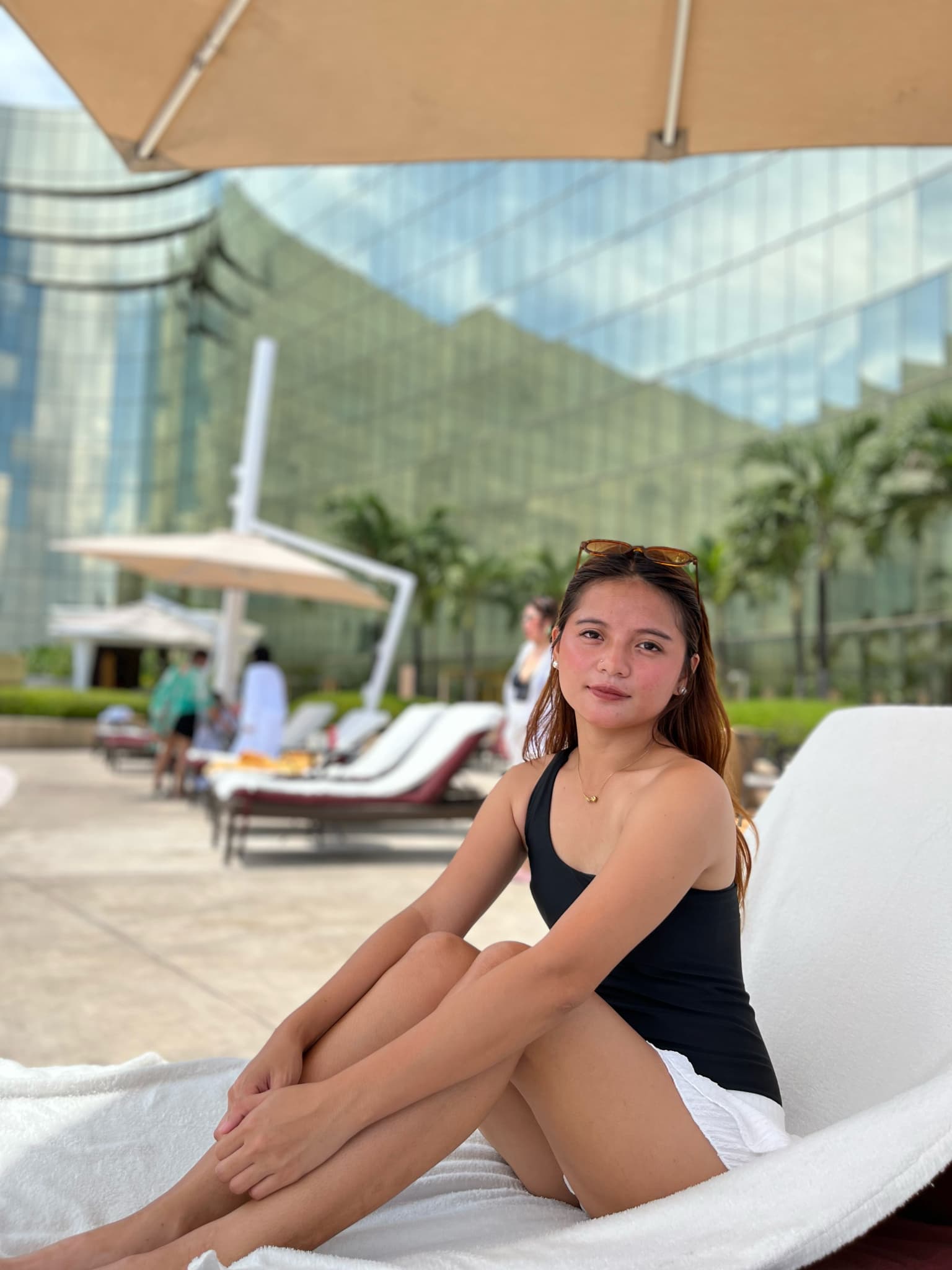 Shie, 21