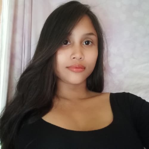 Kyla, 23, from Philippines