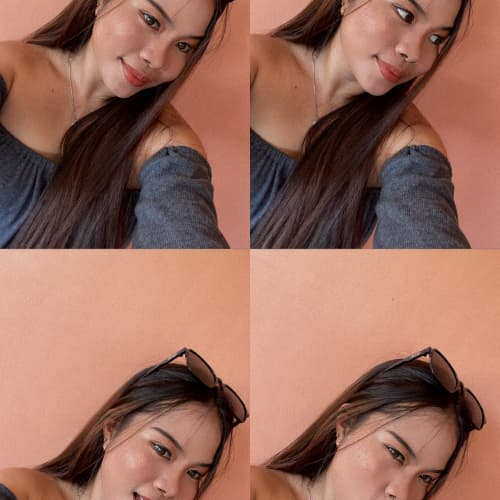 Hanna, 27, from Thailand